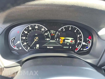 2019 BMW X3 Sports Activity Vehicle M40i - miniatura 9