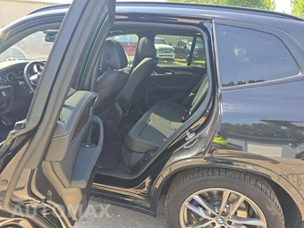 2019 BMW X3 Sports Activity Vehicle M40i - miniatura 10