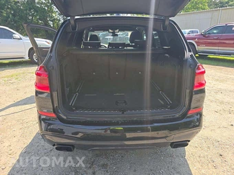 2019 BMW X3 Sports Activity Vehicle M40i - miniatura 11
