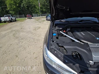 2019 BMW X3 Sports Activity Vehicle M40i - miniatura 20