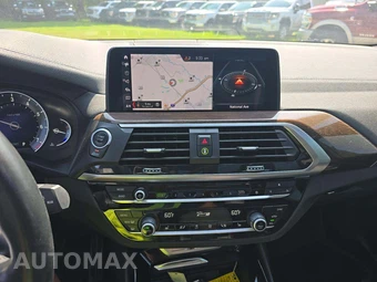 2019 BMW X3 Sports Activity Vehicle M40i - miniatura 7