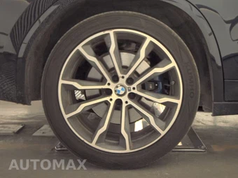 2019 BMW X3 Sports Activity Vehicle M40i – miniatura 11