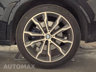 2019 BMW X3 Sports Activity Vehicle M40i – miniatura 12