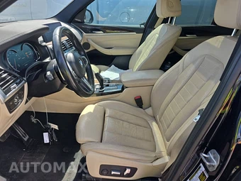 2019 BMW X3 Sports Activity Vehicle M40i – miniatura 13