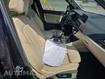 2019 BMW X3 Sports Activity Vehicle M40i – miniatura 14