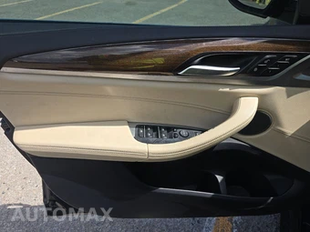2019 BMW X3 Sports Activity Vehicle M40i – miniatura 15