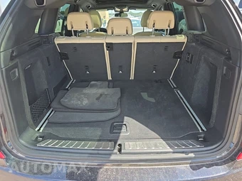2019 BMW X3 Sports Activity Vehicle M40i – miniatura 23