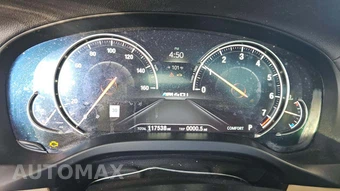 2019 BMW X3 Sports Activity Vehicle M40i – miniatura 24
