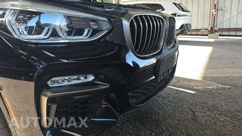 2019 BMW X3 Sports Activity Vehicle M40i – miniatura 29