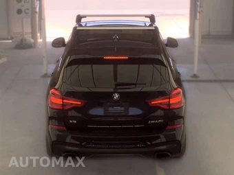 2019 BMW X3 Sports Activity Vehicle M40i – miniatura 6