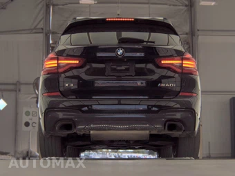 2019 BMW X3 Sports Activity Vehicle M40i – miniatura 7