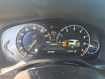 2019 BMW X3 Sports Activity Vehicle M40i - miniatura 12
