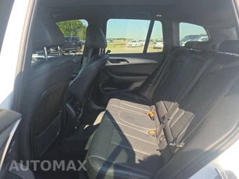 2019 BMW X3 Sports Activity Vehicle M40i - miniatura 13