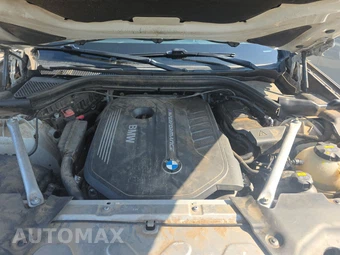 2019 BMW X3 Sports Activity Vehicle M40i - miniatura 15