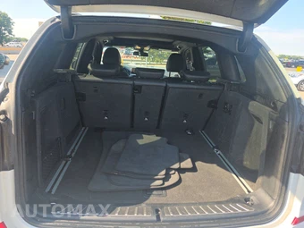 2019 BMW X3 Sports Activity Vehicle M40i - miniatura 16
