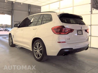 2019 BMW X3 Sports Activity Vehicle M40i - miniatura 6