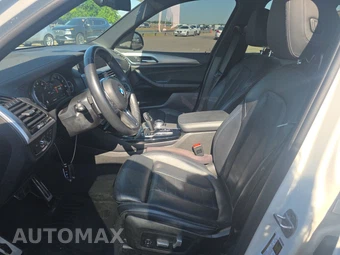 2019 BMW X3 Sports Activity Vehicle M40i - miniatura 7