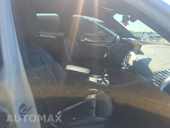 2019 BMW X3 Sports Activity Vehicle M40i - miniatura 8