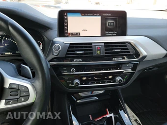 2019 BMW X3 Sports Activity Vehicle M40i - miniatura 11