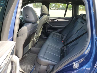 2019 BMW X3 Sports Activity Vehicle M40i - miniatura 13