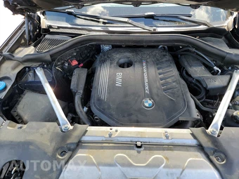 2019 BMW X3 Sports Activity Vehicle M40i - miniatura 15