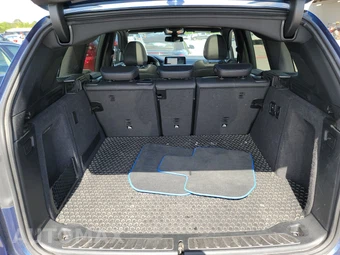 2019 BMW X3 Sports Activity Vehicle M40i - miniatura 16