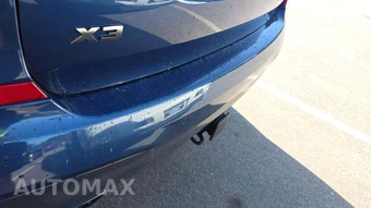 2019 BMW X3 Sports Activity Vehicle M40i - miniatura 19