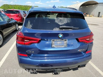 2019 BMW X3 Sports Activity Vehicle M40i - miniatura 5