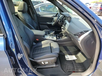 2019 BMW X3 Sports Activity Vehicle M40i - miniatura 8