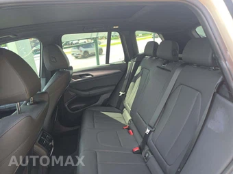 2019 BMW X3 Sports Activity Vehicle M40i - miniatura 13