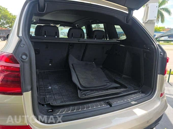 2019 BMW X3 Sports Activity Vehicle M40i - miniatura 14