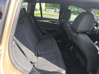 2019 BMW X3 Sports Activity Vehicle M40i - miniatura 16