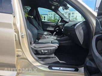 2019 BMW X3 Sports Activity Vehicle M40i - miniatura 18