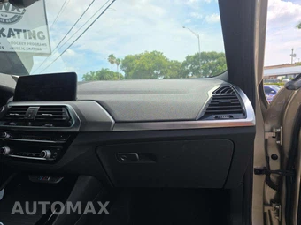 2019 BMW X3 Sports Activity Vehicle M40i - miniatura 19