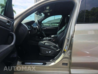 2019 BMW X3 Sports Activity Vehicle M40i - miniatura 6