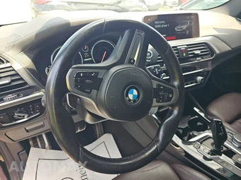 2019 BMW X3 Sports Activity Vehicle M40i - miniatura 10