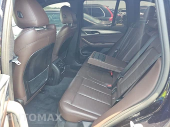 2019 BMW X3 Sports Activity Vehicle M40i - miniatura 13