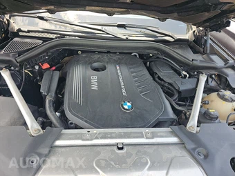 2019 BMW X3 Sports Activity Vehicle M40i - miniatura 15