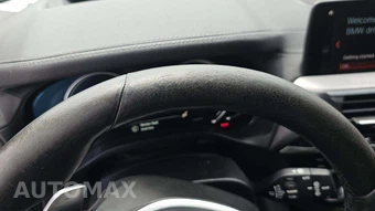 2019 BMW X3 Sports Activity Vehicle M40i - miniatura 19