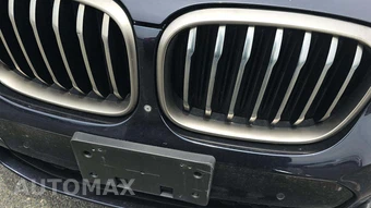 2019 BMW X3 Sports Activity Vehicle M40i - miniatura 24