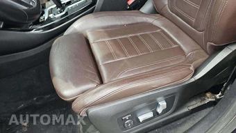 2019 BMW X3 Sports Activity Vehicle M40i - miniatura 26