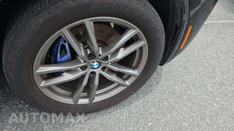 2019 BMW X3 Sports Activity Vehicle M40i - miniatura 30