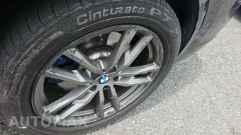 2019 BMW X3 Sports Activity Vehicle M40i - miniatura 40