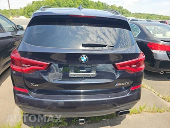 2019 BMW X3 Sports Activity Vehicle M40i - miniatura 5