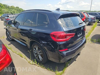 2019 BMW X3 Sports Activity Vehicle M40i - miniatura 6