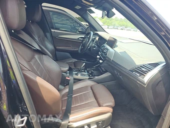 2019 BMW X3 Sports Activity Vehicle M40i - miniatura 8