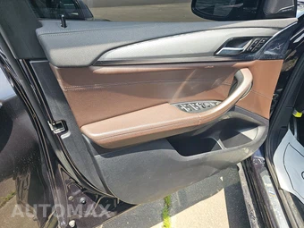 2019 BMW X3 Sports Activity Vehicle M40i - miniatura 9