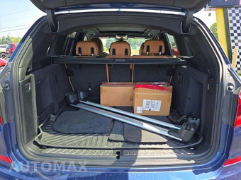 2019 BMW X3 Sports Activity Vehicle M40i - miniatura 14