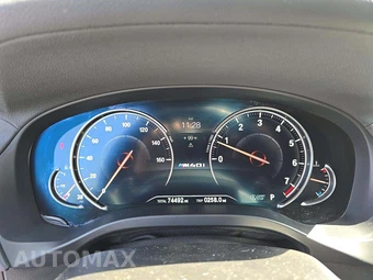 2019 BMW X3 Sports Activity Vehicle M40i - miniatura 9
