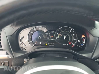 2019 BMW X3 Sports Activity Vehicle M40i - miniatura 12